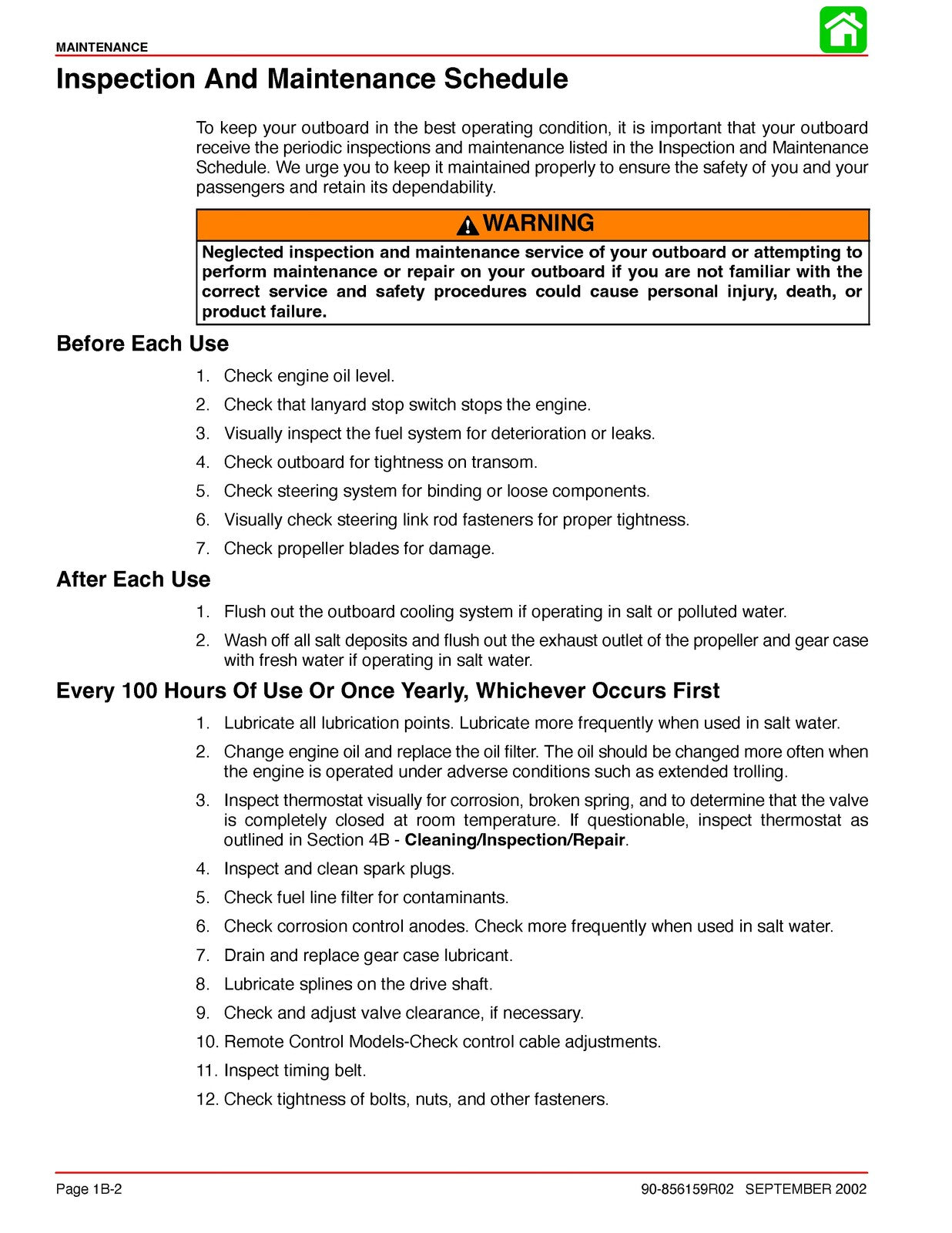 MERCURY 9.9 15 FourStroke BigFoot SERVICE MANUAL - WIRE BOUND & TOUGH COVERS