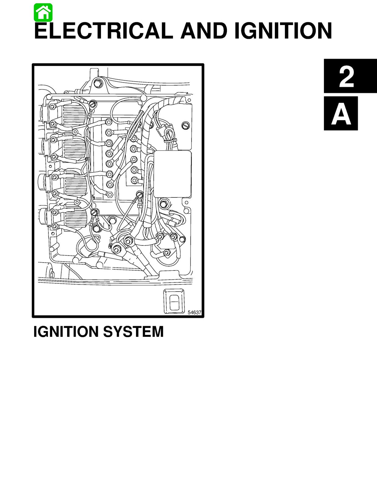 MERCURY 30 40 JET 4 CYL SERVICE MANUAL - STEEL WIRE BOUND - PROTECTIVE COVERS