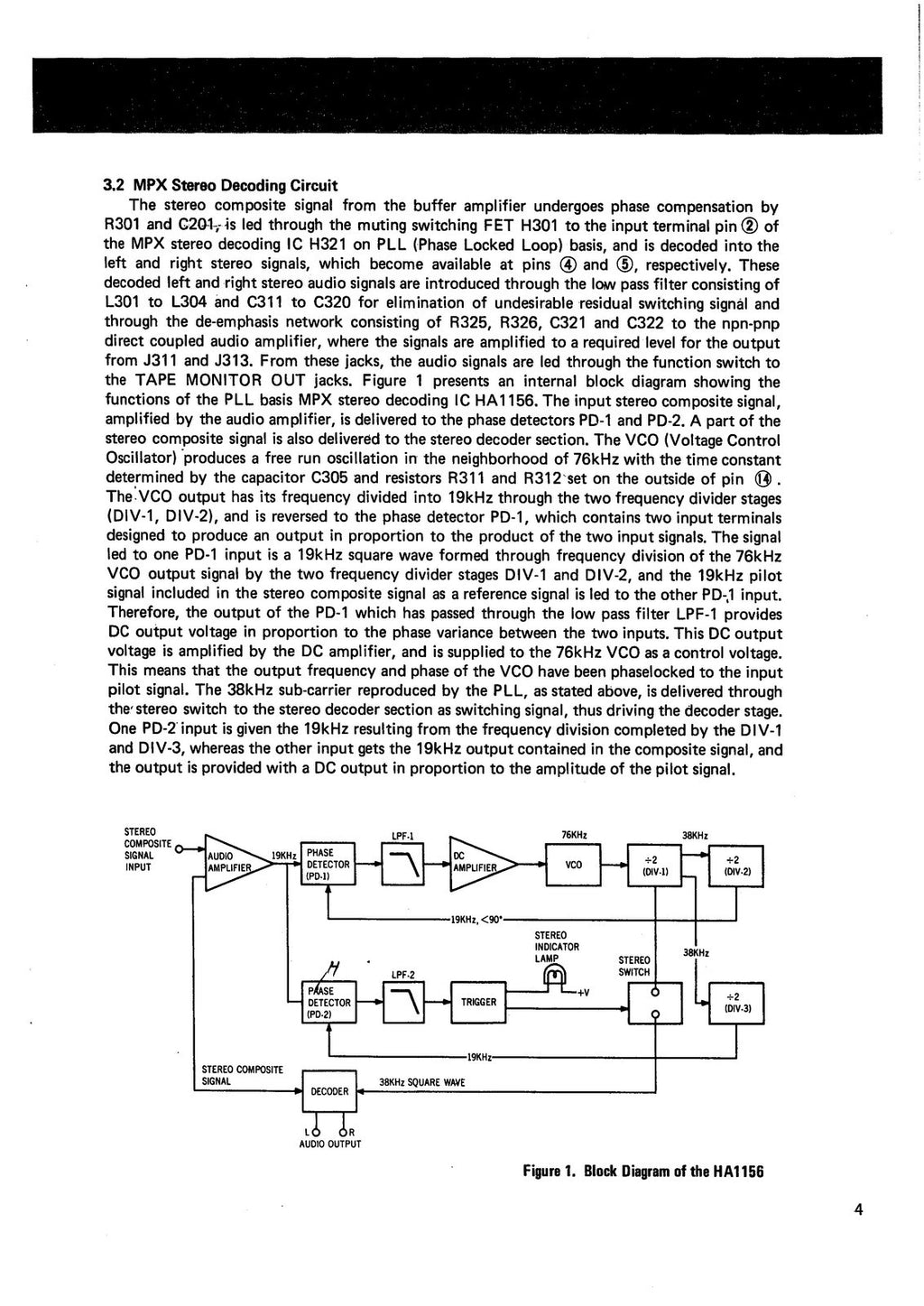 MARANTZ 2325 RECEIVER SERVICE MANUAL, WIRE BOUND, TOUGH COVERS, FOLDOUT DIAGRAMS