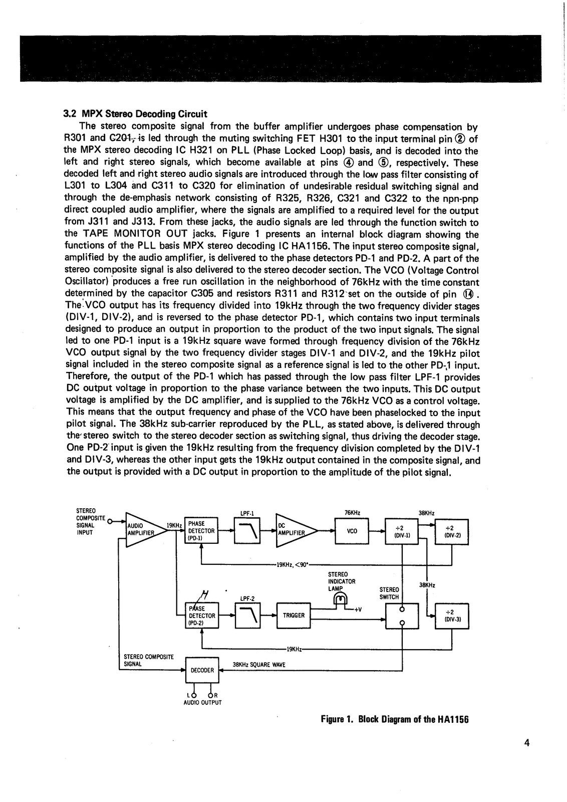MARANTZ 2325 RECEIVER SERVICE MANUAL, WIRE BOUND, TOUGH COVERS, FOLDOUT DIAGRAMS